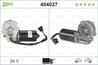 Motor stergator Valeo 404027