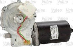 MOTOR STERGATOR VALEO 404067 - Compatibil cu MAN, SETRA