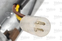 Motor stergator Valeo 404033
