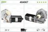 MOTOR STERGATOR VALEO 404067 - Compatibil cu MAN, SETRA