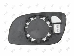 STICLA OGLINDA, OGLINDA RETROVIZOARE EXTERIOARA ABAKUS 4040G02 - Compatibil cu VW