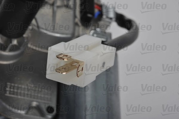 Motor stergator Valeo 404111