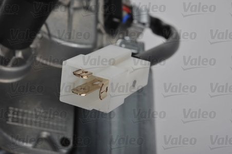 Motor stergator Valeo 404111