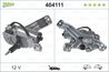 Motor stergator Valeo 404111