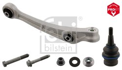 BRAT SUSPENSIE FEBI BILSTEIN 40412 - Compatibil cu AUDI