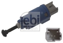 Comutator actionare ambreiaj (tempomat) Febi Bilstein 40419