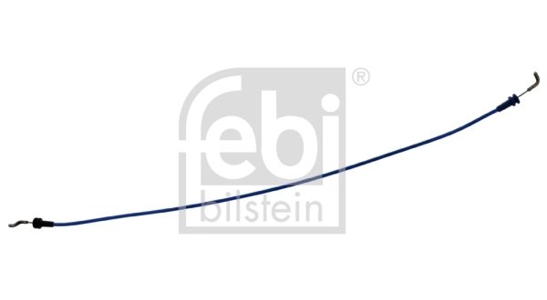 Cablu deblocare usi Febi Bilstein 40421