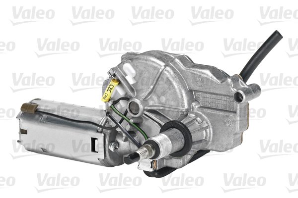 Motor stergator Valeo 404369