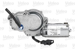 Motor stergator Valeo 404369