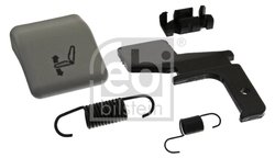 element de reglaj,regaj scaun Febi Bilstein 40437
