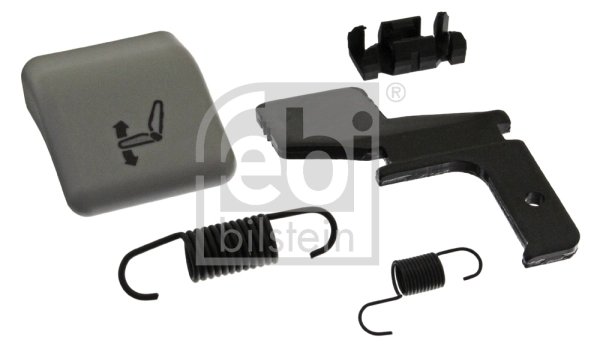 element de reglaj,regaj scaun Febi Bilstein 40437