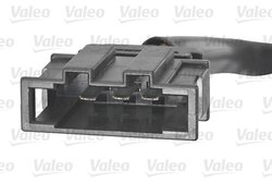 Motor stergator Valeo 404369