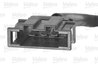 Motor stergator Valeo 404369