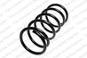 ARC SUSPENSIE LESJOFORS 4044211 - Compatibil cu KIA