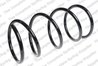 ARC SUSPENSIE LESJOFORS 4044230 - Compatibil cu KIA