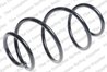 ARC SUSPENSIE LESJOFORS 4044240 - Compatibil cu KIA