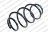 ARC SUSPENSIE LESJOFORS 4044262 - Compatibil cu KIA