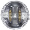 PISTON KOLBENSCHMIDT 40448601 - Compatibil cu MERCEDES-BENZ, NEOPLAN, SETRA