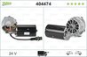 MOTOR STERGATOR VALEO 404474 - Compatibil cu MERCEDES-BENZ
