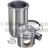 SET REPARATII PISTON/BUCSA CILINDRU KOLBENSCHMIDT 40448963 - Compatibil cu MERCEDES-BENZ, NEOPLAN, SETRA