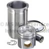 SET REPARATII PISTON/BUCSA CILINDRU KOLBENSCHMIDT 40448964 - Compatibil cu MERCEDES-BENZ, NEOPLAN, SETRA