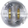 SET REPARATII PISTON/BUCSA CILINDRU KOLBENSCHMIDT 40448963 - Compatibil cu MERCEDES-BENZ, NEOPLAN, SETRA