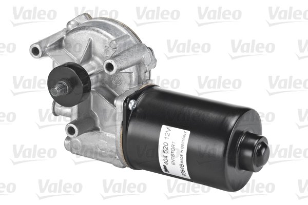 Motor stergator Valeo 404520