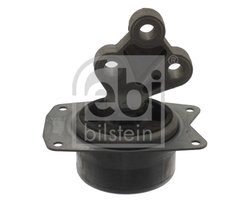 SUPORT, TRANSMISIE AUTOMATA FEBI BILSTEIN 40454 - Compatibil cu OPEL, VAUXHALL