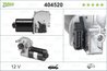 Motor stergator Valeo 404520