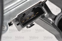 Motor stergator Valeo 404581