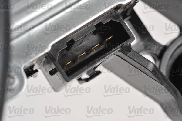 Motor stergator Valeo 404581