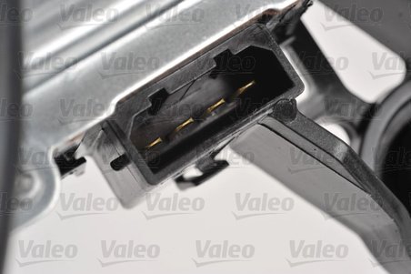Motor stergator Valeo 404581