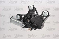Motor stergator Valeo 404581