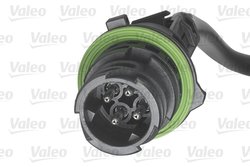 Motor stergator Valeo 404610