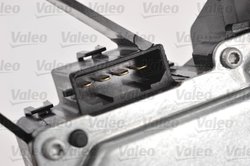 Motor stergator Valeo 404651