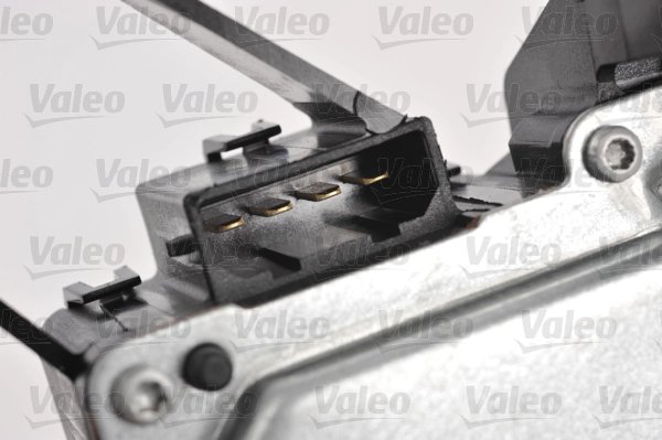 Motor stergator Valeo 404651