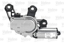 Motor stergator Valeo 404683