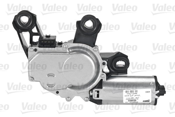 MOTOR STERGATOR VALEO 404683 - Compatibil cu SKODA