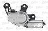 MOTOR STERGATOR VALEO 404683 - Compatibil cu SKODA
