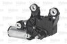 MOTOR STERGATOR VALEO 404683 - Compatibil cu SKODA