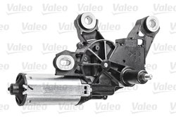 MOTOR STERGATOR VALEO 404683 - Compatibil cu SKODA