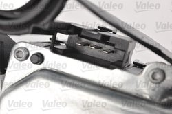 MOTOR STERGATOR VALEO 404704 - Compatibil cu MERCEDES-BENZ
