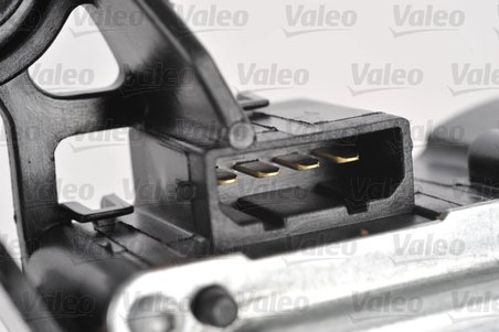 MOTOR STERGATOR VALEO 404726 - Compatibil cu VW