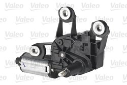 Motor stergator Valeo 404736