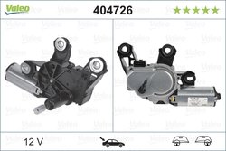 MOTOR STERGATOR VALEO 404726 - Compatibil cu VW
