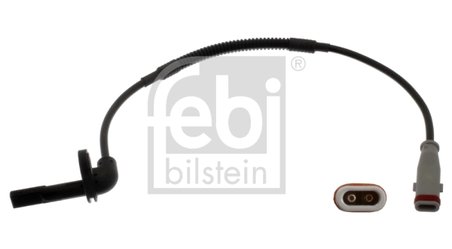 SENZOR ABS FEBI BILSTEIN 40474 - Compatibil cu BUICK, OPEL, SAAB, VAUXHALL
