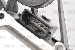 Motor stergator Valeo 404792