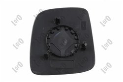 Sticla oglinda, oglinda retrovizoare exterioara ABAKUS 4047G