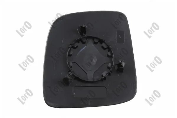 Sticla oglinda, oglinda retrovizoare exterioara ABAKUS 4047G