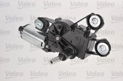 Motor stergator Valeo 404792